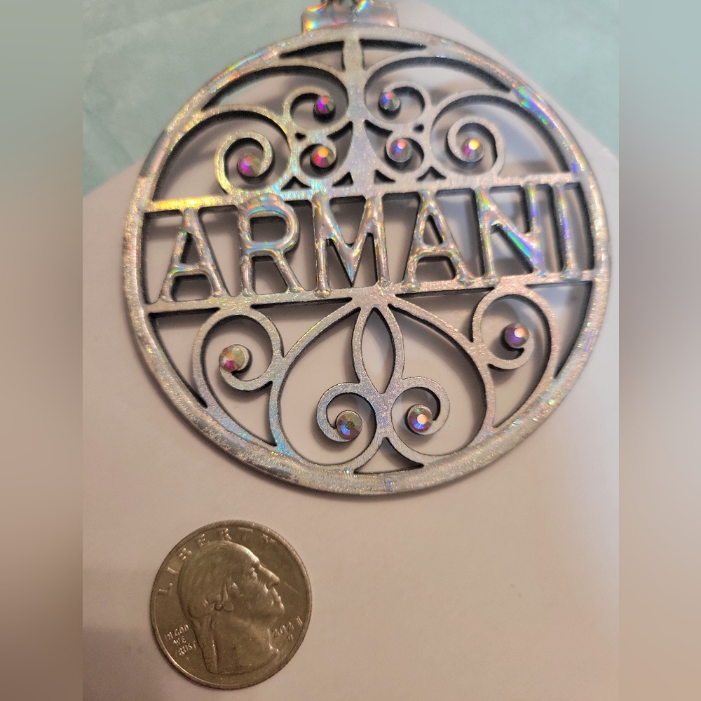 Christmas ornaments custom
